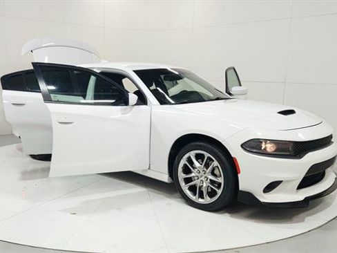 Used 2022 Dodge Charger GT image 29