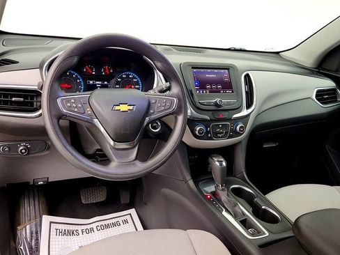 Used 2020 Chevrolet Equinox LS w/ LS Convenience Package FWD image 11