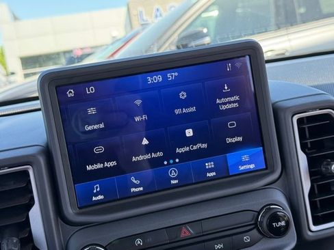 Used 2024 Ford Bronco Sport Big Bend w/ Convenience Package AWD/4WD image 29