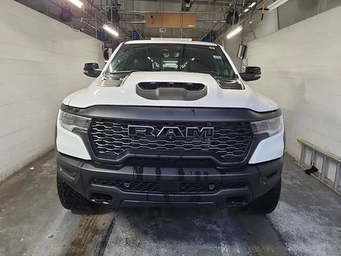 Used 2025 RAM 1500 RHO w/ RHO Level 1 Equipment Group AWD/4WD image 6