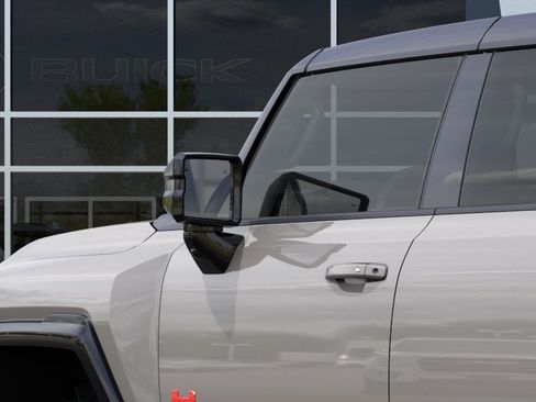 New 2026 GMC Hummer EV 4x4 Crew Cab w/ LPO, Sport Package image 12