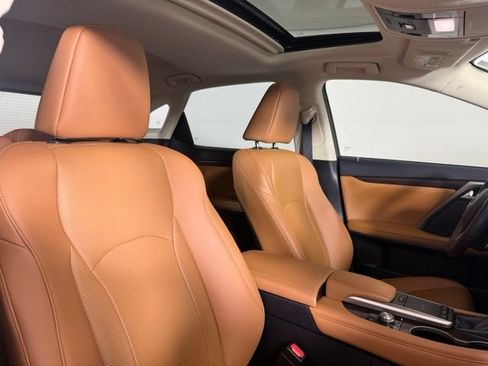 Used 2021 Lexus RX 350 FWD w/ Premium Package image 19