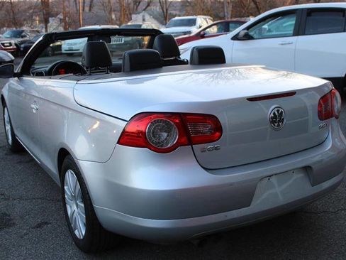 Used 2009 Volkswagen Eos Komfort image 15
