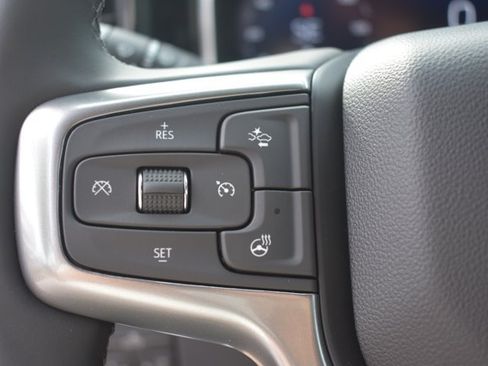 New 2026 Chevrolet Silverado 1500 RST w/ RST Select Package AWD/4WD image 22