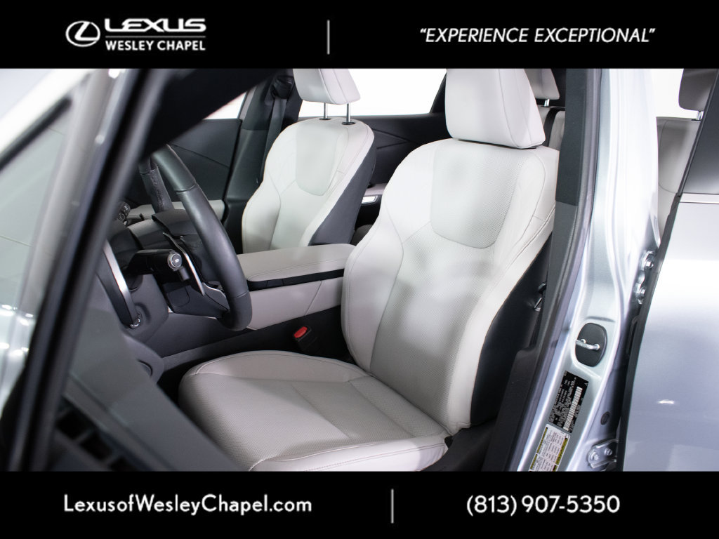 Certified 2023 Lexus RX 350 Premium w/ Accessory Package AWD/4WD image 14