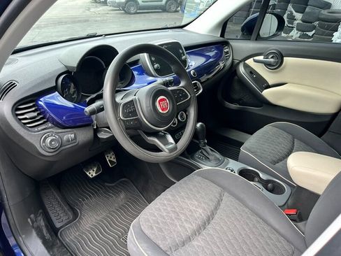 Used 2019 FIAT 500X Trekking w/ Mopar Appearance Package AWD/4WD image 18