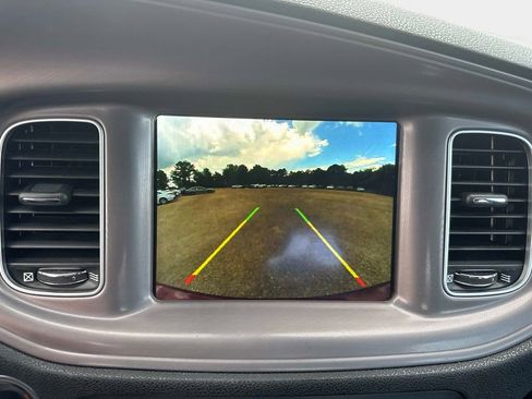 Used 2023 Dodge Charger SXT RWD image 22