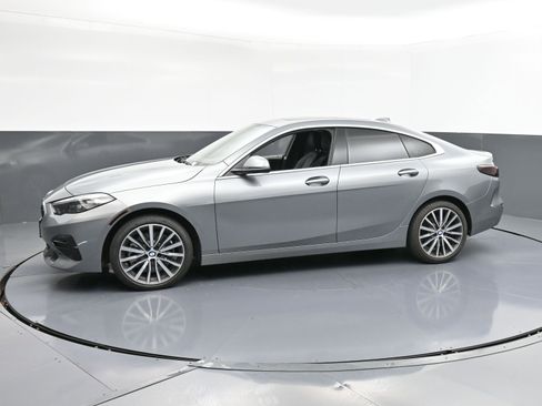 Used 2022 BMW 228i Gran Coupe w/ Convenience Package image 5