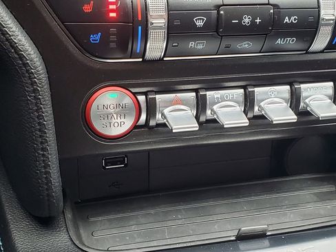 Used 2022 Ford Mustang GT Premium w/ Equipment Group 401A image 26