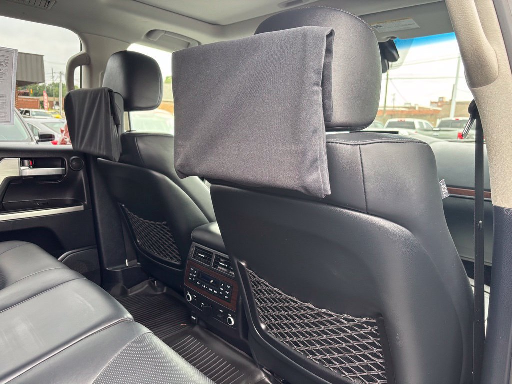 Used 2017 Toyota Land Cruiser AWD/4WD image 23