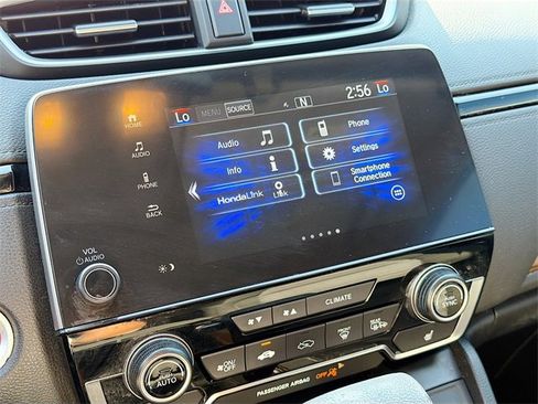 Used 2021 Honda CR-V EX image 31