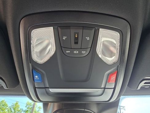 New 2026 RAM 2500 Big Horn AWD/4WD image 26