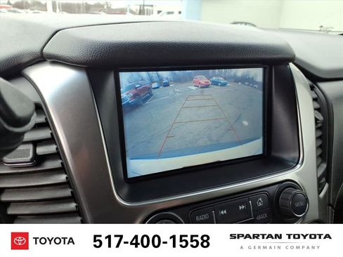 Used 2019 Chevrolet Tahoe LT image 24