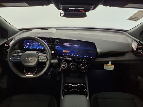 New 2025 Chevrolet Blazer EV RS image 8