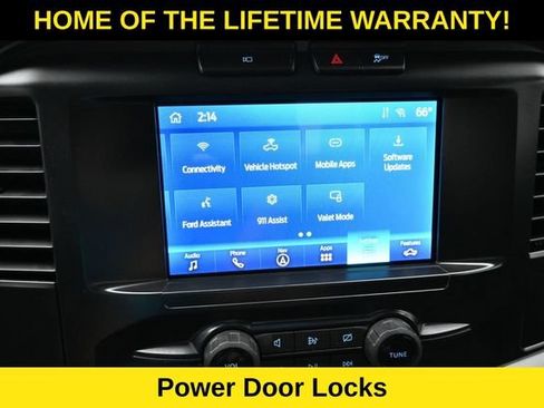 Used 2022 Ford F150 XL w/ STX Appearance Package AWD/4WD image 28