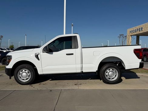 New 2026 Ford F150 XL image 40