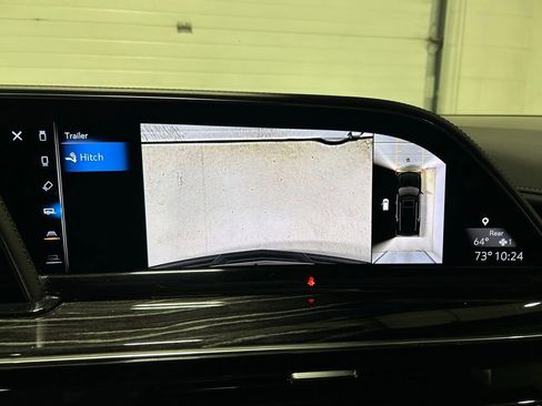 Used 2021 Cadillac Escalade Sport w/ Driver Assist Tech Package RWD image 23