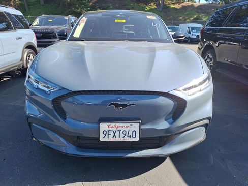 Certified 2023 Ford Mustang Mach-E California Route 1 image 2