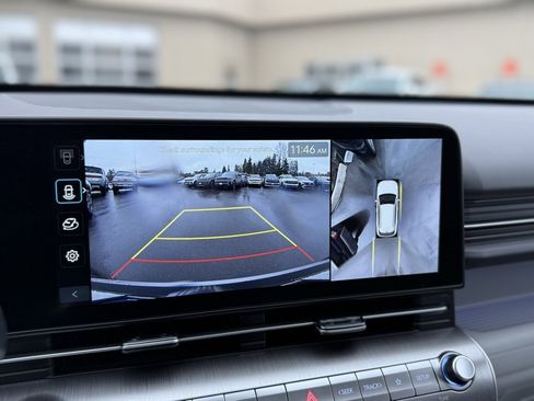 Certified 2025 Hyundai Kona Limited image 22