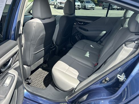 Used 2022 Subaru Legacy Limited XT w/ Popular Package #3 AWD/4WD image 15
