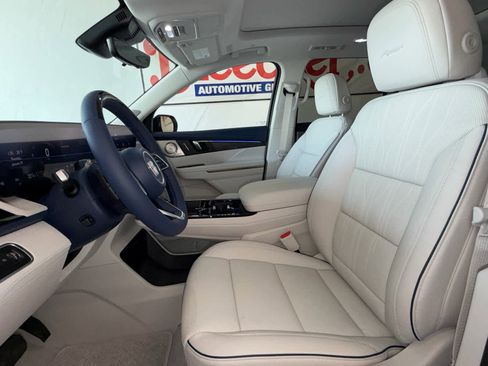 New 2026 Buick Enclave Avenir w/ Super Cruise Package image 18