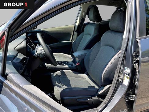 Used 2024 Subaru Crosstrek 2.0i Premium AWD/4WD image 8