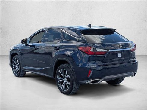 Used 2019 Lexus RX 350 FWD w/ Navigation Package image 8
