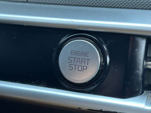 Used 2021 Kia K5 LXS image 40