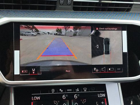 New 2025 Audi RS 7 performance Sportback image 26