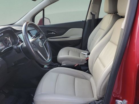 Used 2019 Buick Encore Essence w/ Safety Package II image 20