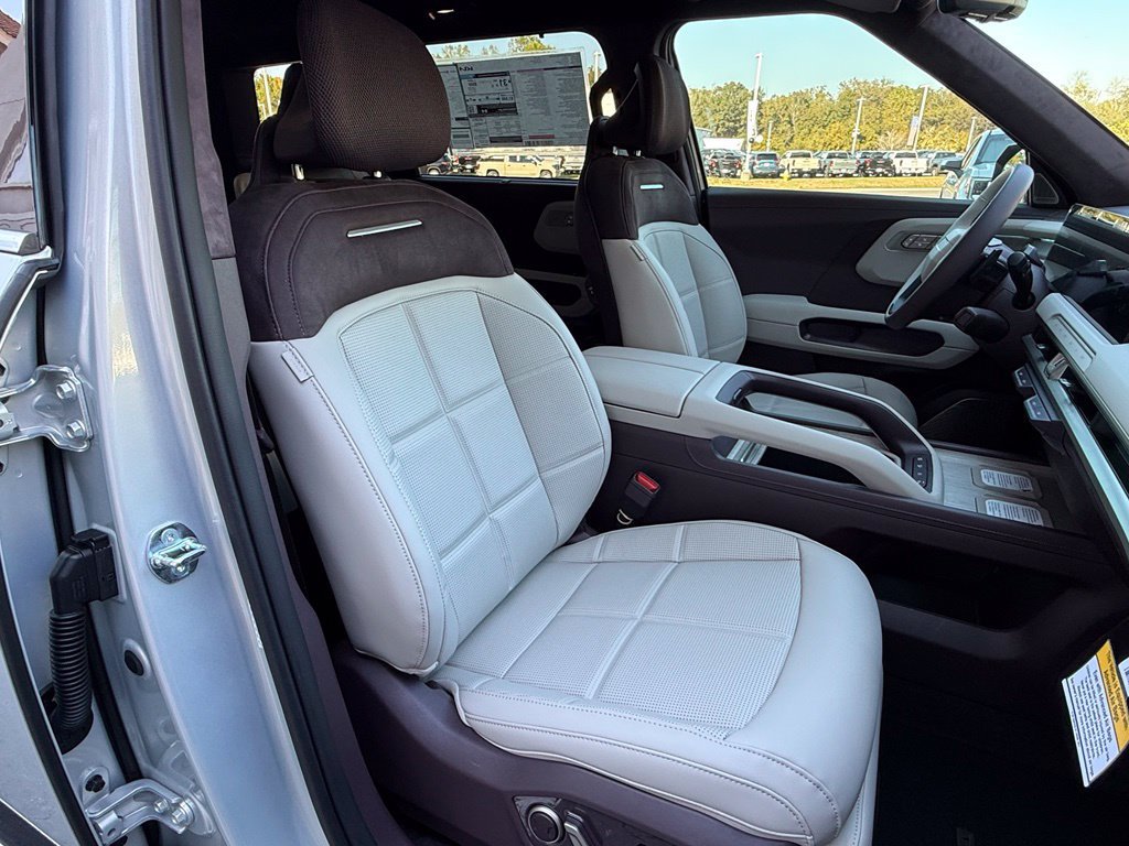 New 2027 Kia Telluride SX Prestige AWD/4WD image 8