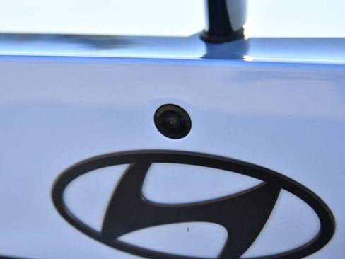 Used 2025 Hyundai Elantra N FWD image 40