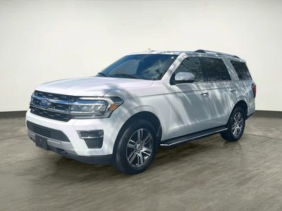 Used 2023 Ford Expedition Limited