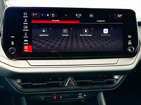New 2026 Dodge Charger R/T AWD/4WD image 13