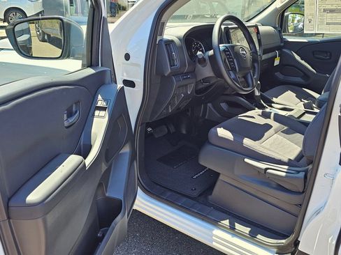 New 2026 Nissan Frontier S RWD image 15