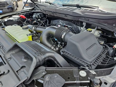 New 2026 Ford F150 STX w/ Equipment Group 200A AWD/4WD image 15
