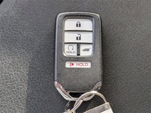 Used 2021 Honda CR-V EX image 34