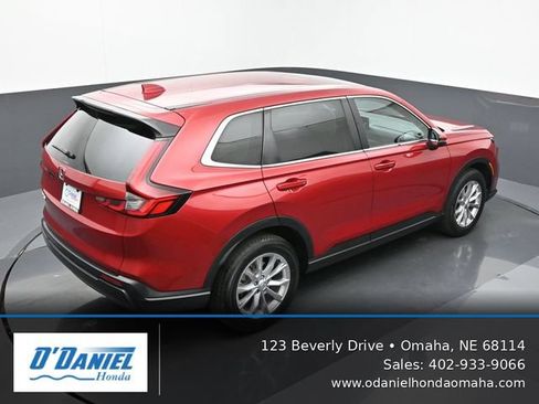 Used 2023 Honda CR-V EX image 18
