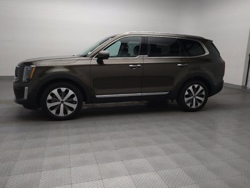 Used 2021 Kia Telluride S image 2