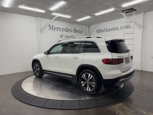 Used 2026 Mercedes-Benz GLB 250 image 5