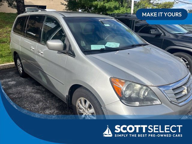 Used 2009 Honda Odyssey EX-L image 1