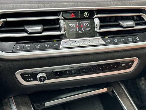 Used 2020 BMW X7 xDrive40i image 22