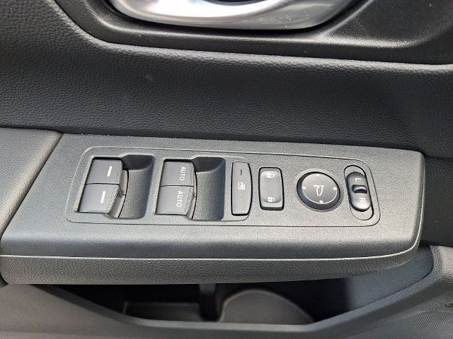Used 2025 Honda CR-V EX image 20