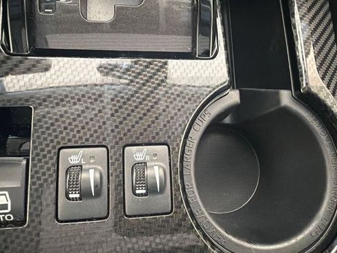 Used 2021 Toyota 4Runner TRD Pro AWD/4WD image 17