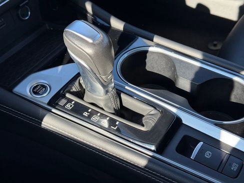 Used 2023 Nissan Altima 2.5 SL image 20