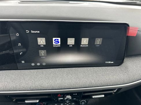 New 2026 Nissan Kicks SV w/ Cold Weather Package image 29