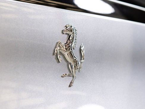Certified 2023 Ferrari 296 GTB image 33