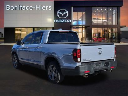 Used 2023 Honda Ridgeline RTL