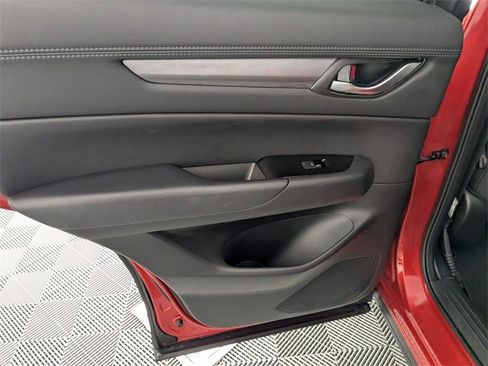 Used 2023 MAZDA CX-5 AWD 2.5 S w/ Select Package image 25