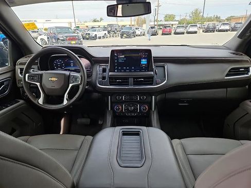 Used 2023 Chevrolet Tahoe LT image 10